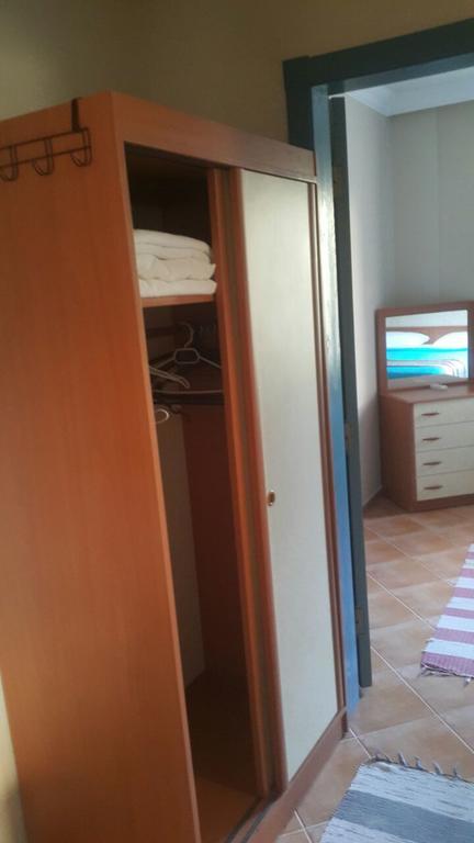 Dogan Apart Hotel Гёчек Экстерьер фото