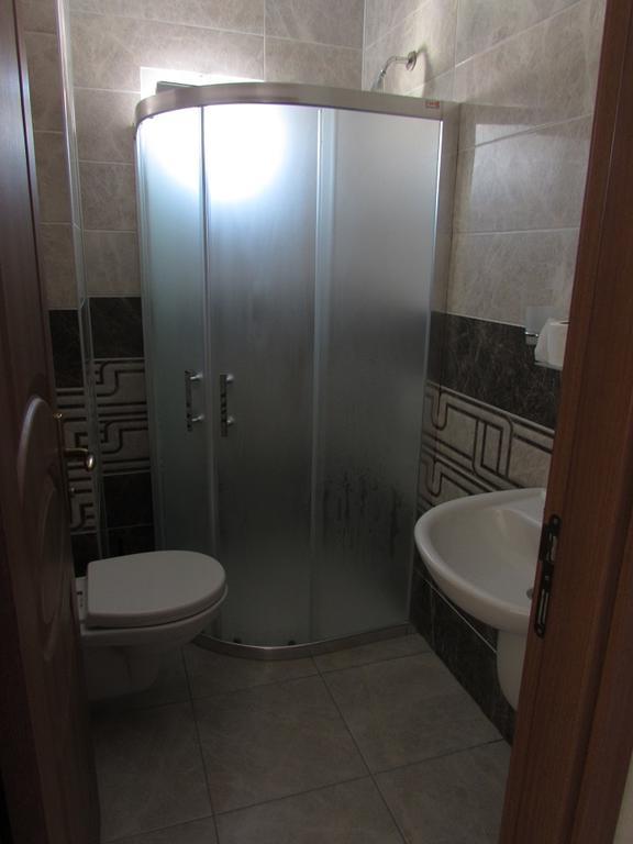 Dogan Apart Hotel Гёчек Экстерьер фото