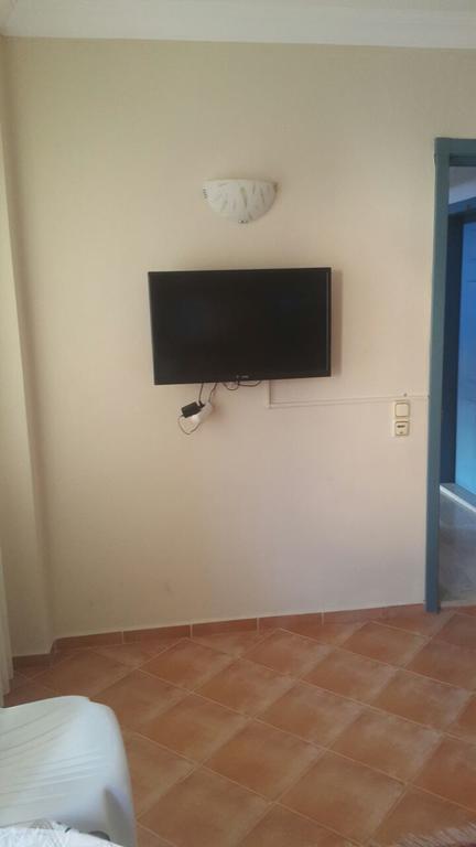 Dogan Apart Hotel Гёчек Экстерьер фото