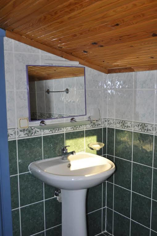 Dogan Apart Hotel Гёчек Экстерьер фото
